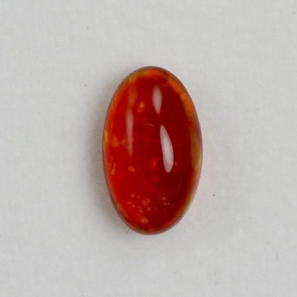 画像4: メキシコオパール　1.183ct 10月誕生石 (4)