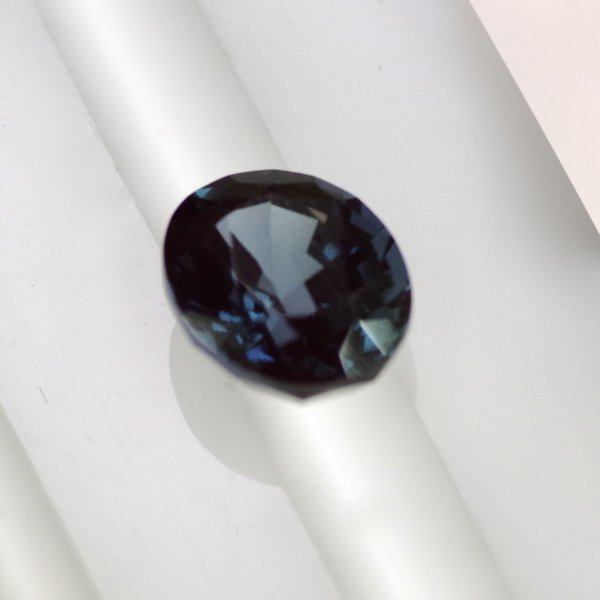 画像4: アレキサンドライト再結晶　3.64ct　 (4)