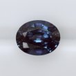 画像1: アレキサンドライト再結晶　3.64ct　 (1)