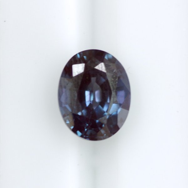 画像2: アレキサンドライト再結晶　3.64ct　 (2)