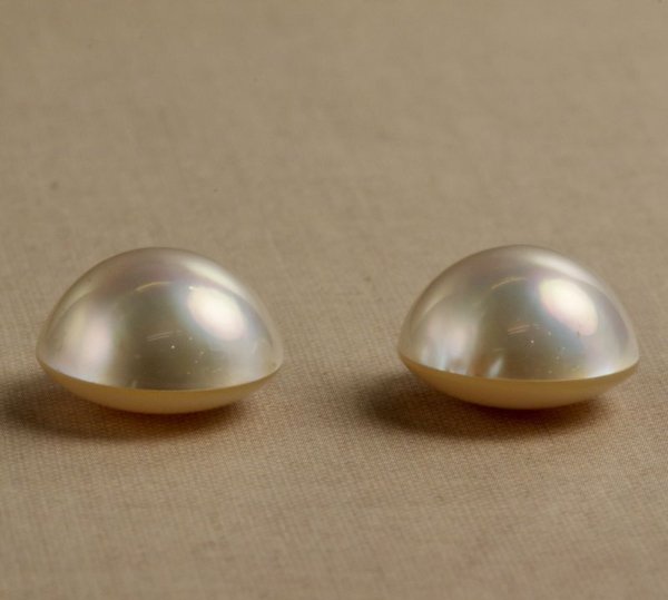 画像3: マベパール　6月誕生石　※１個単位の販売 (3)