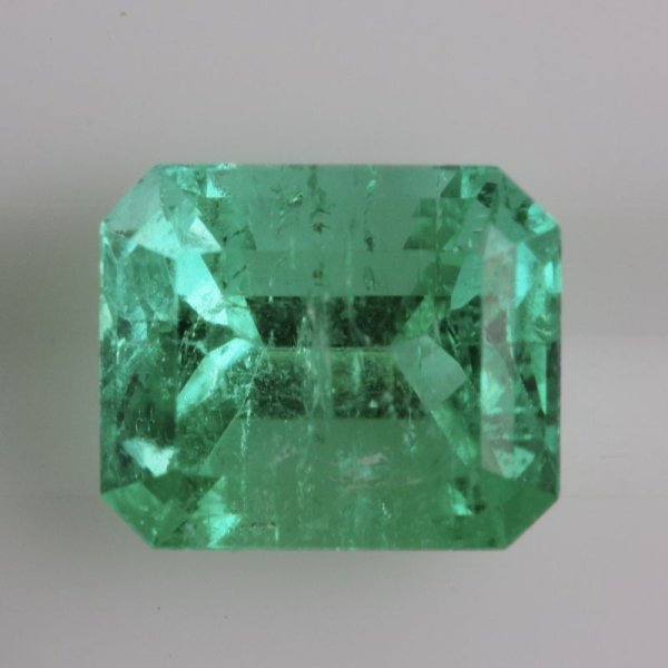 画像6: エメラルド 2.046ct 5月誕生石 (6)