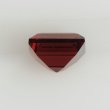 画像2: ガーネット　スクエア約5×5×厚み3.3mm 1月誕生石 (2)