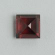 画像3: ガーネット　スクエア約5×5×厚み3.3mm 1月誕生石 (3)