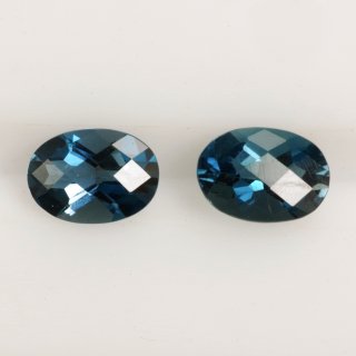 アメジスト チェッカーカット 約7×7mm 1.412ct ◇ルビー通販