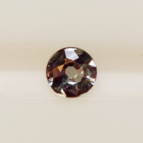 画像8: アレキサンドライト 0.145ct 【ソーティング付】 6月誕生石 (8)