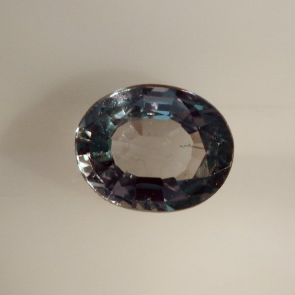 画像7: アレキサンドライト0.364ct　【ソーティング付】6月誕生石 (7)