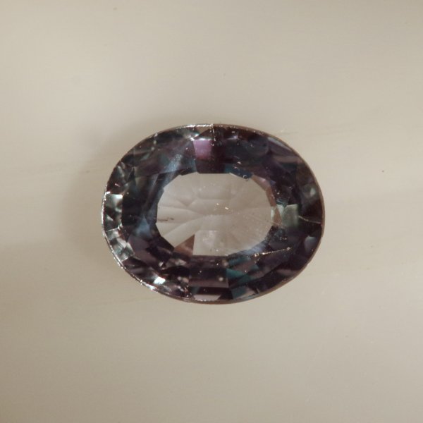 画像4: アレキサンドライト0.364ct　【ソーティング付】6月誕生石 (4)