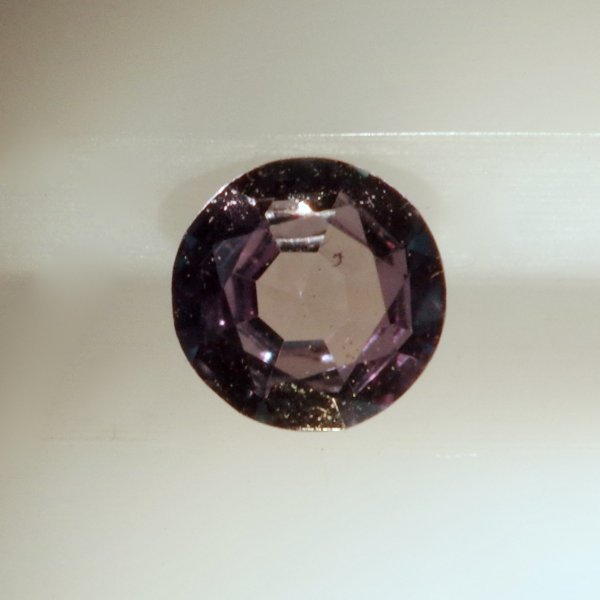 画像4: アレキサンドライト0.062ct　6月誕生石 (4)