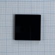 画像2: ○当店蔵出し品○ オニキス  スクエアボード 約20×20mm (2)