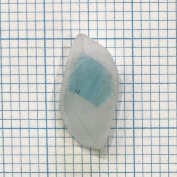 画像6: パライバトルマリン原石(ブラジル産)　10月誕生石 (6)