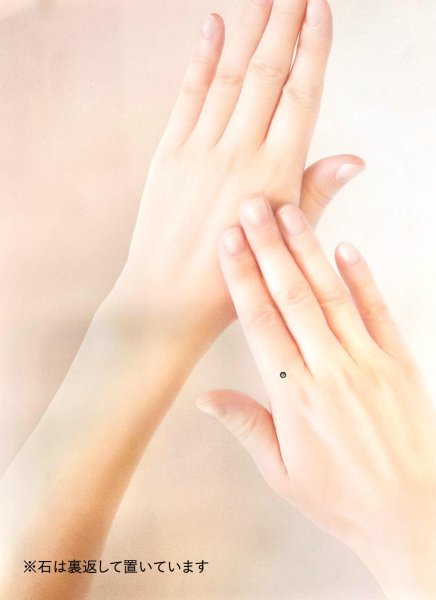 画像7: アレキサンドライト0.100ct　6月誕生石 (7)