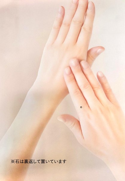 画像7: アレキサンドライト0.062ct　6月誕生石 (7)