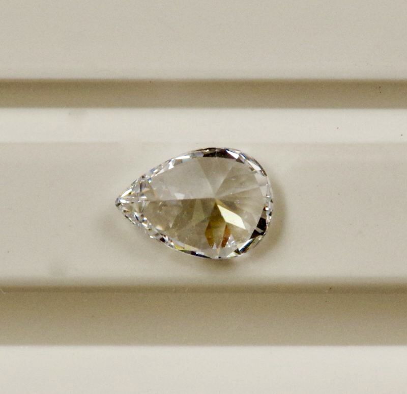 カーキ×インディゴ ボルダーオパール 1.859ct ソーティング付き ルース
