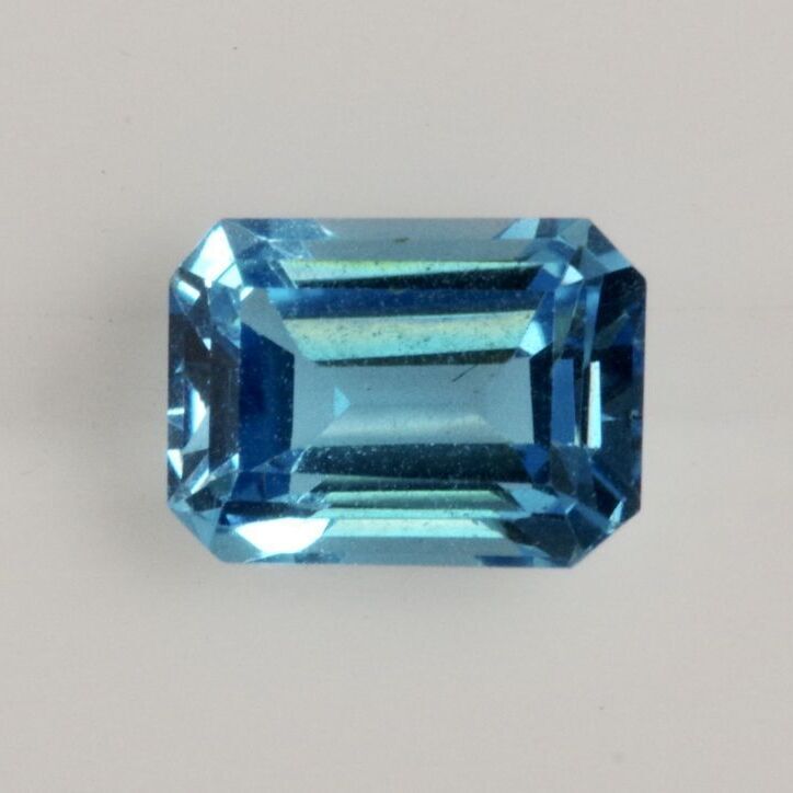 ブルートパーズ ルース 天然石 11月 誕生石 36.20ct 本物