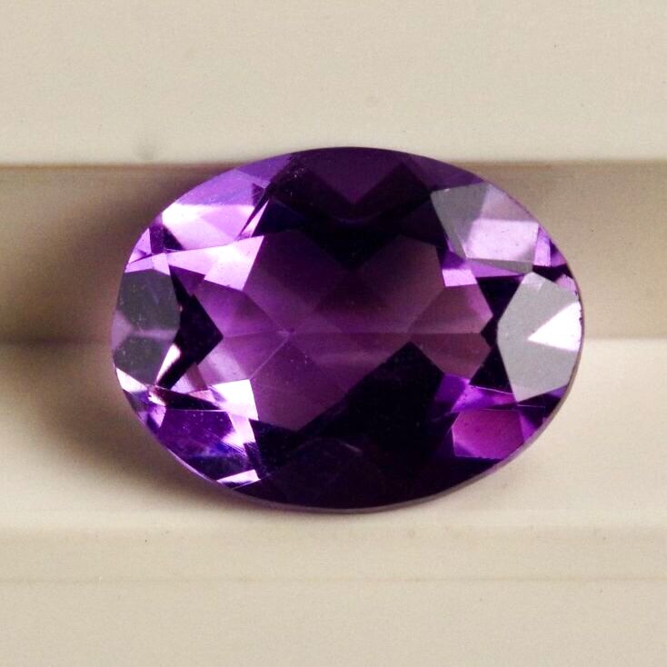 ????誕生石プライス????Amethyst 2.01ct.